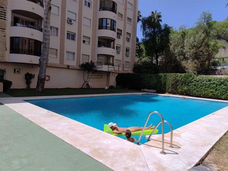 Piso en venta Marbella, Málaga. Ref: 6891. Bila Invest