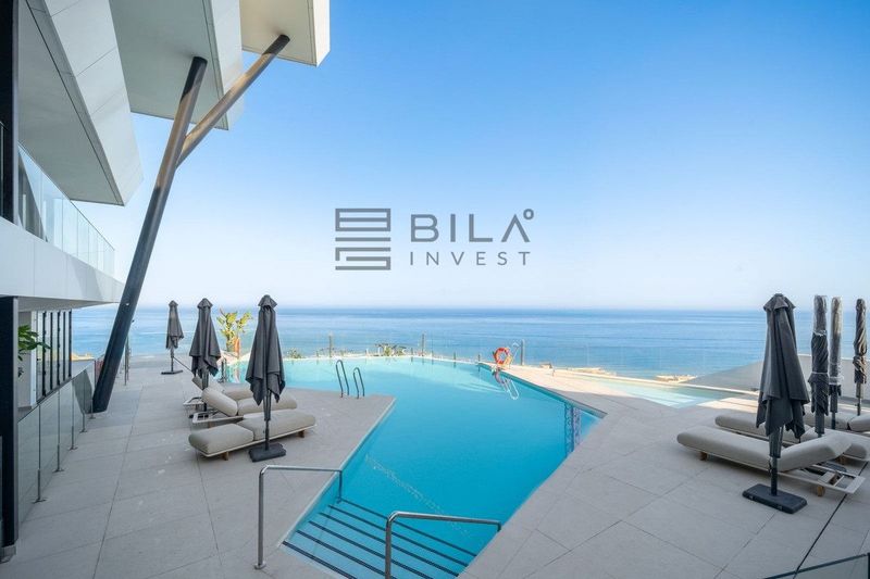 Piso en venta Fuengirola, Málaga. Ref: 6892. Bila Invest