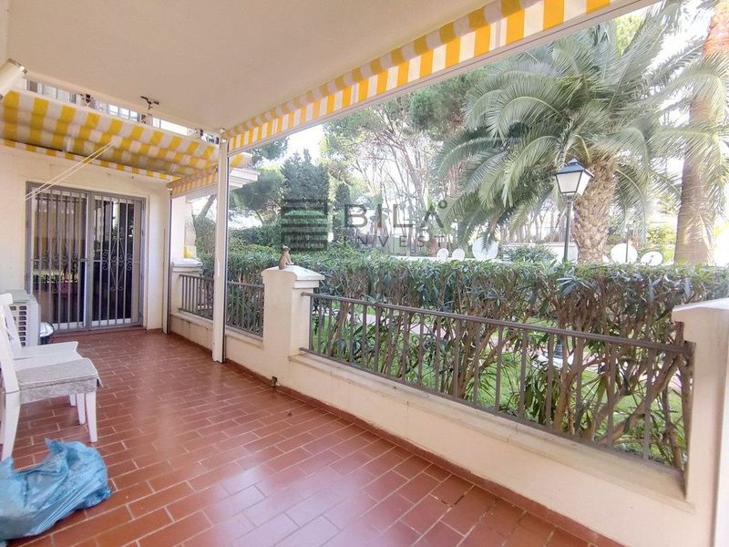 Piso en venta Marbella, Málaga. Ref: 6898. Bila Invest