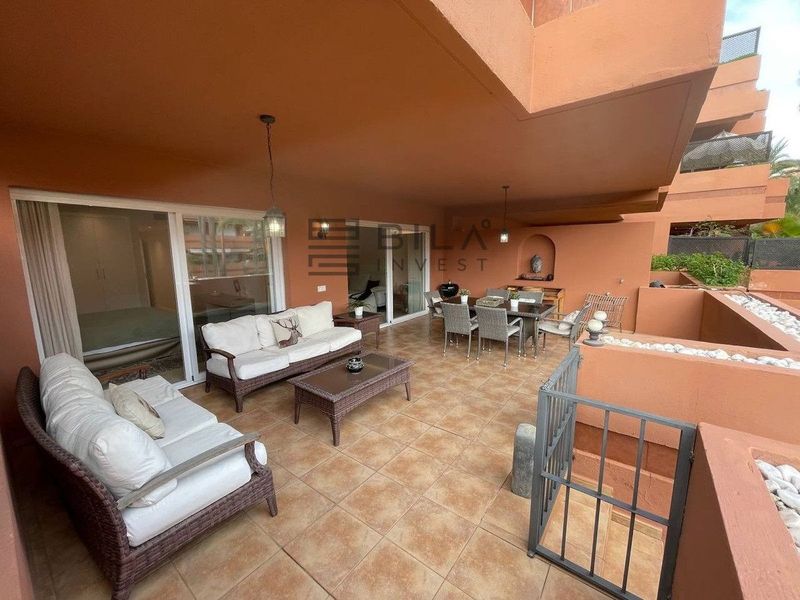 Piso en venta Marbella, Málaga. Ref: 6901. Bila Invest