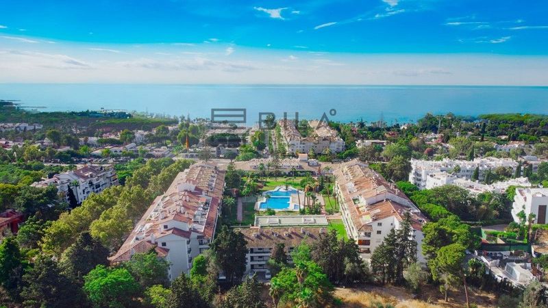 Dúplex en venta Marbella, Málaga. Ref: 6911. Bila Invest