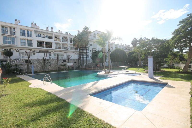 Piso en venta Mijas, Málaga. Ref: 6920. Bila Invest