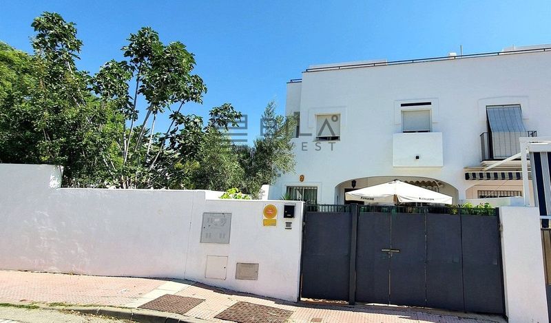 Casa en venta Fuengirola, Málaga. Ref: 6921. Bila Invest