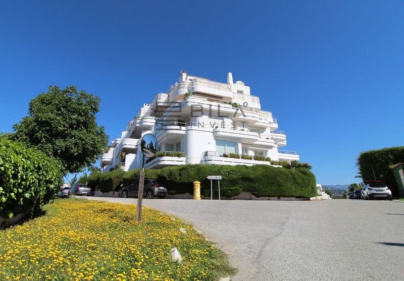 Piso en venta Marbella, Málaga. Ref: 6927. Bila Invest