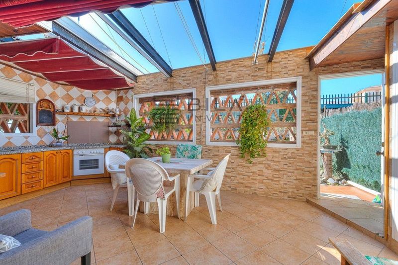 Adosado en venta Fuengirola, Málaga. Ref: 6935. Bila Invest