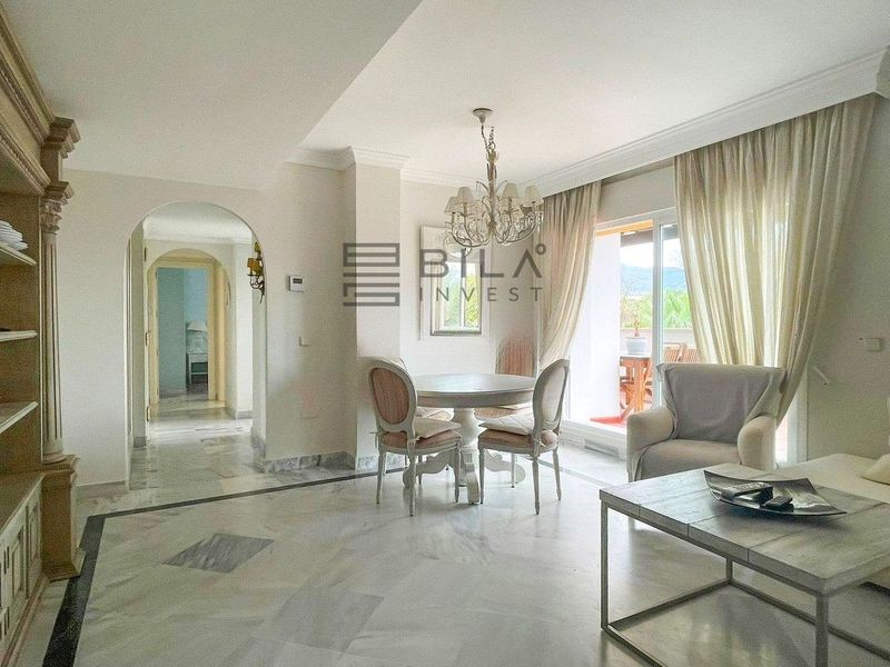 Ático en venta Marbella, Málaga. Ref: 6942. Bila Invest