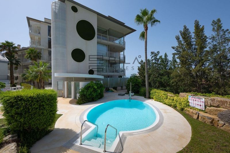 Piso en venta Fuengirola, Málaga. Ref: 6947. Bila Invest