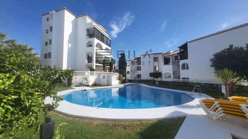 Piso en venta Mijas, Málaga. Ref: 6956. Bila Invest