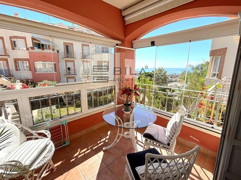 Piso en venta Benalmádena, Málaga. Ref: 6959. Bila Invest