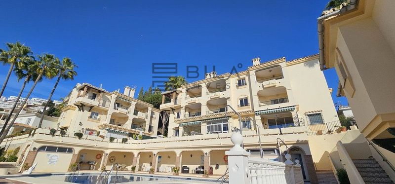 Piso en venta Mijas, Málaga. Ref: 6963. Bila Invest