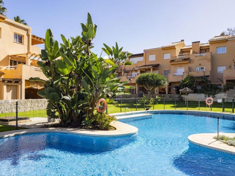 Piso en venta Marbella, Málaga. Ref: 6987. Bila Invest