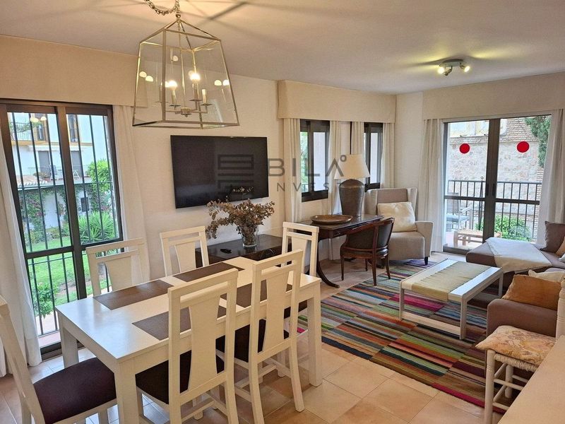 Piso en venta Fuengirola, Málaga. Ref: 6992. Bila Invest