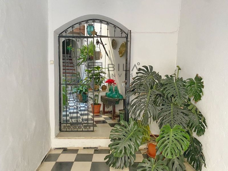 Piso en venta Marbella, Málaga. Ref: 6994. Bila Invest