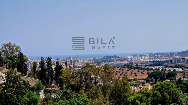 Casa en venta Mijas, Málaga. Ref: 7003. Bila Invest