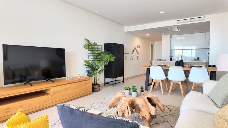 Piso en venta Mijas, Málaga. Ref: 7008. Bila Invest