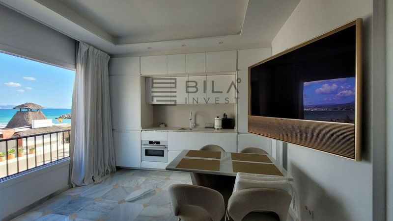 Piso en venta Marbella, Málaga. Ref: 7015. Bila Invest