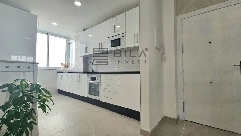 Piso en venta Fuengirola, Málaga. Ref: 7018. Bila Invest