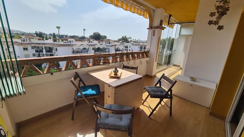 Piso en venta Mijas, Málaga. Ref: 7022. Bila Invest
