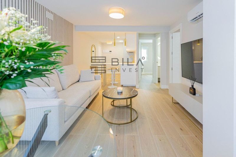 Piso en venta Marbella, Málaga. Ref: 7024. Bila Invest