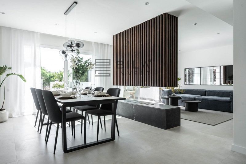 Ático en venta Marbella, Málaga. Ref: 7034. Bila Invest