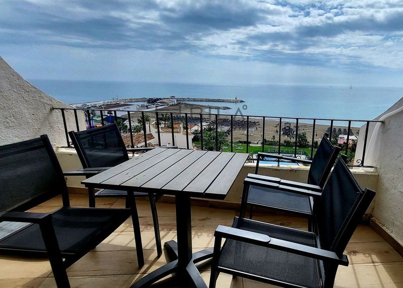 Piso en venta Marbella, Málaga. Ref: 7039. Bila Invest