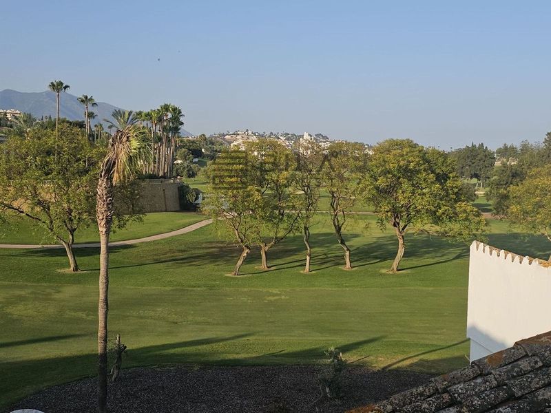 Piso en venta Mijas, Málaga. Ref: 7043. Bila Invest