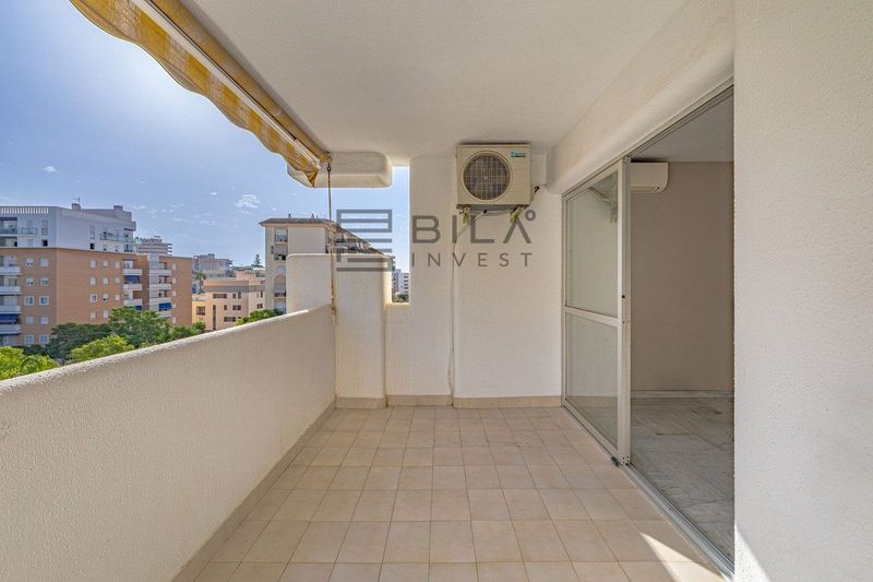 Piso en venta Fuengirola, Málaga. Ref: 7052. Bila Invest