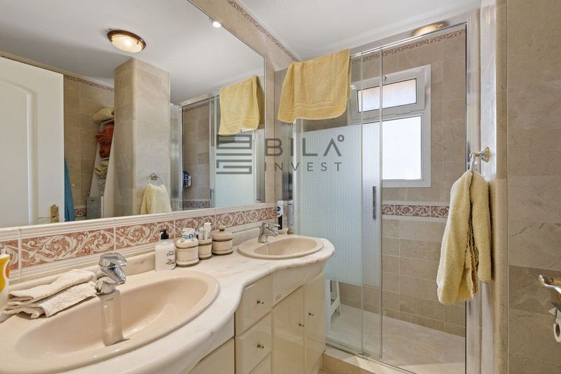 Ático en venta Marbella, Málaga. Ref: 7056. Bila Invest