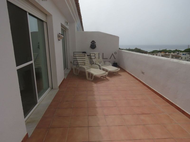 Ático en venta Mijas, Málaga. Ref: 7057. Bila Invest