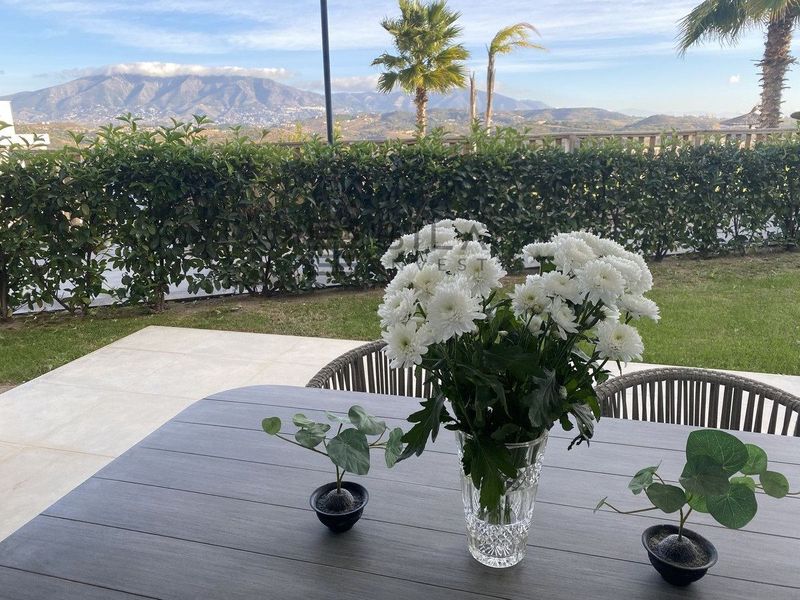 Piso en venta Mijas, Málaga. Ref: 7063. Bila Invest