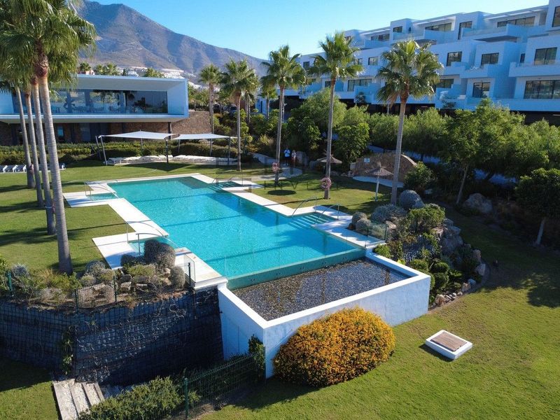 Adosado en venta Benalmádena, Málaga. Ref: 7064. Bila Invest