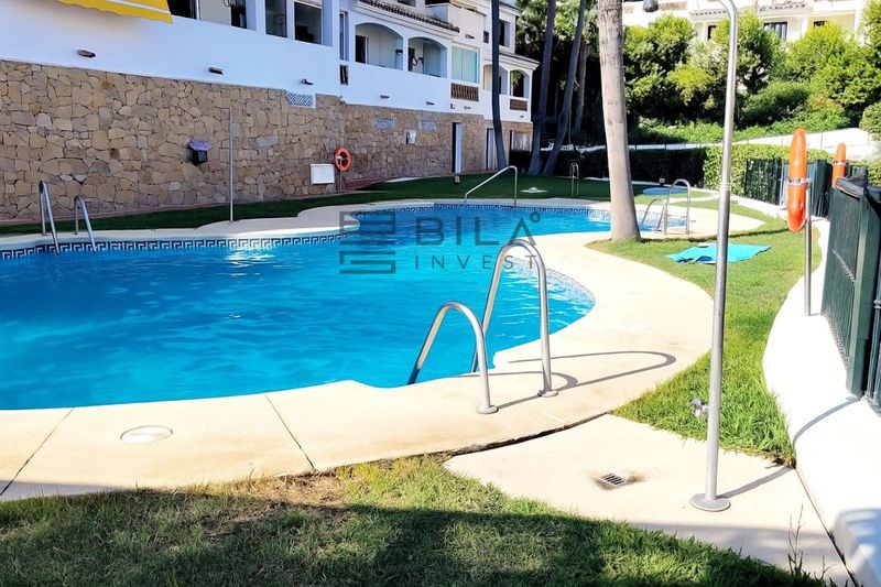 Piso en venta Benalmádena, Málaga. Ref: 7067. Bila Invest