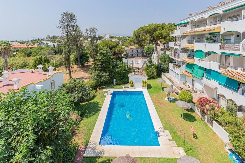 Piso en venta Marbella, Málaga. Ref: 7068. Bila Invest