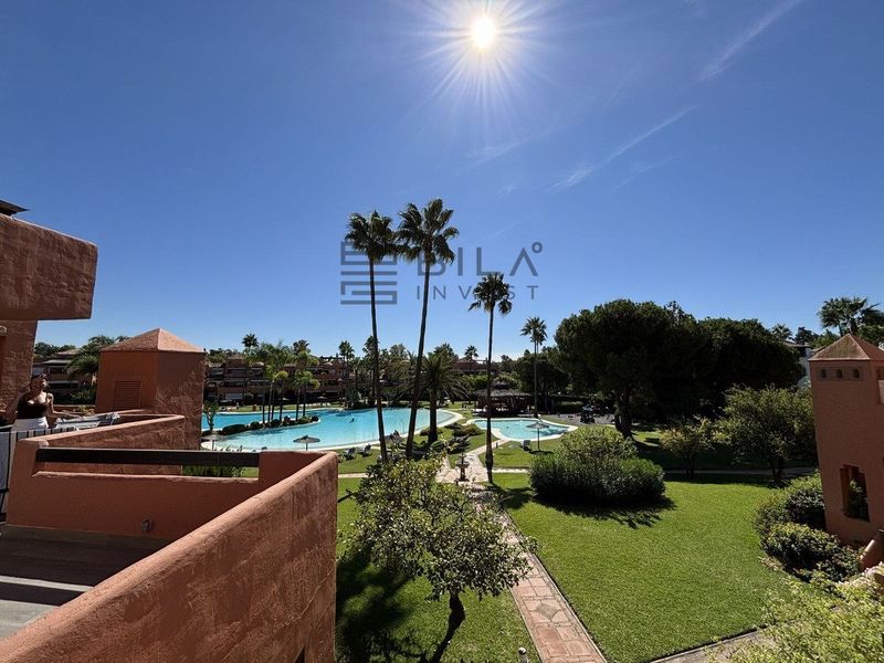 Piso en venta Marbella, Málaga. Ref: 7070. Bila Invest