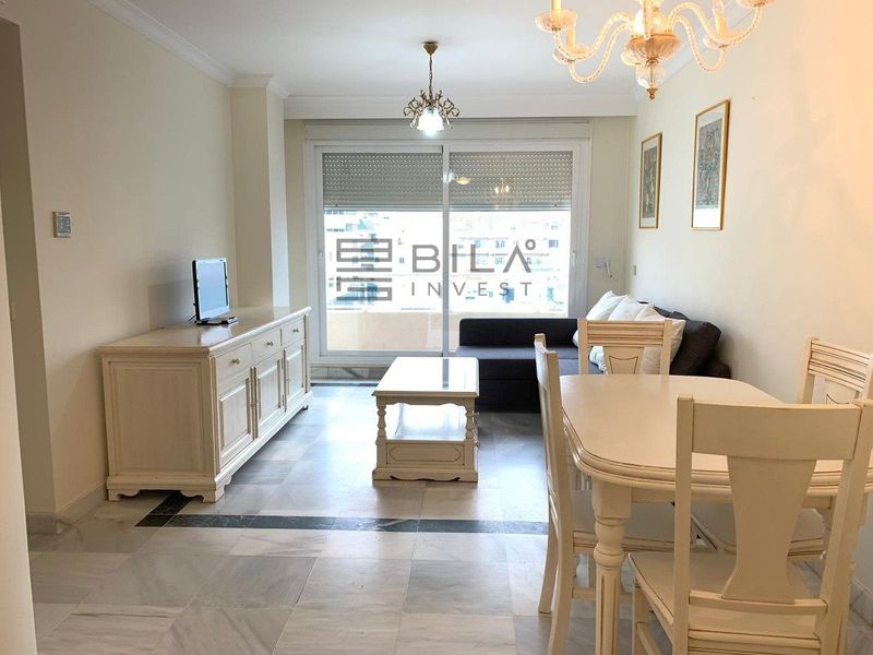 Piso en venta Marbella, Málaga. Ref: 7077. Bila Invest