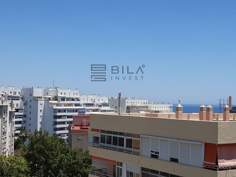 Piso en venta Marbella, Málaga. Ref: 7080. Bila Invest