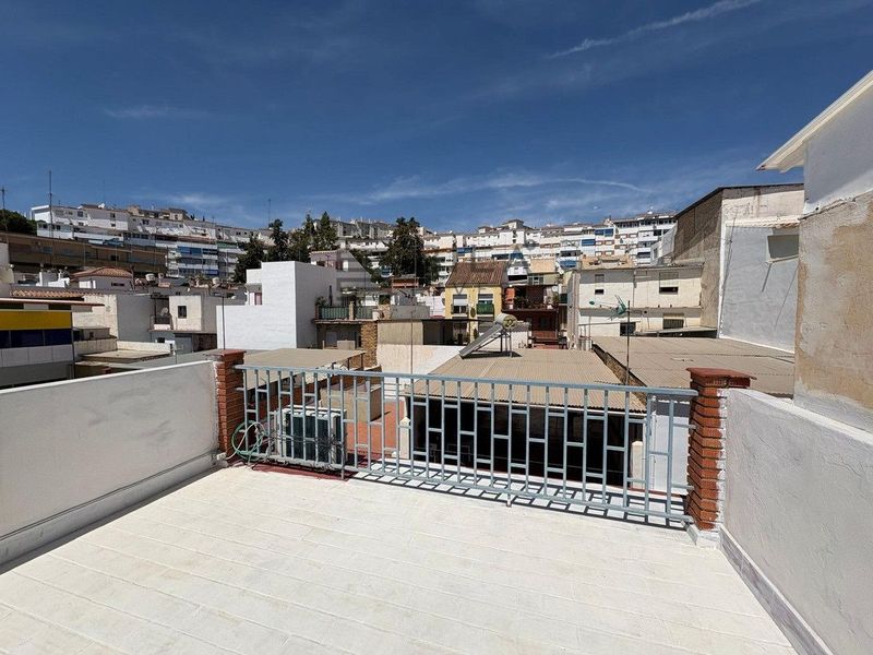 Chalet Independiente en venta Benalmádena, Málaga. Ref: 7081. Bila Invest