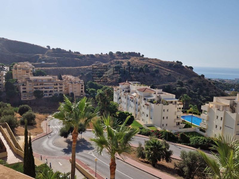 Piso en venta Mijas, Málaga. Ref: 7083. Bila Invest