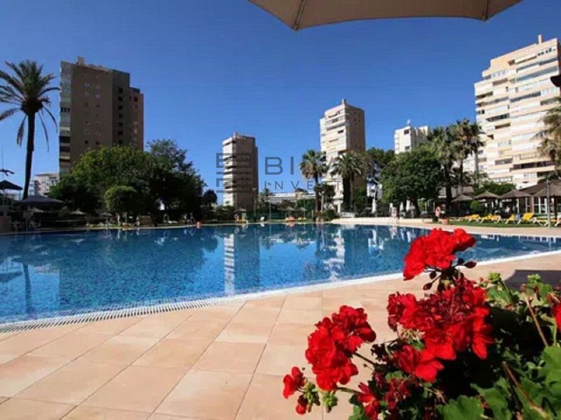 Piso en venta Torremolinos, Málaga. Ref: 7087. Bila Invest