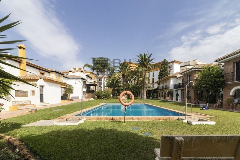 Chalet Independiente en venta Fuengirola, Málaga. Ref: 7092. Bila Invest