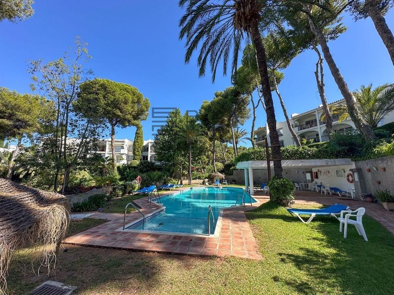 Piso en venta Mijas, Málaga. Ref: 7095. Bila Invest