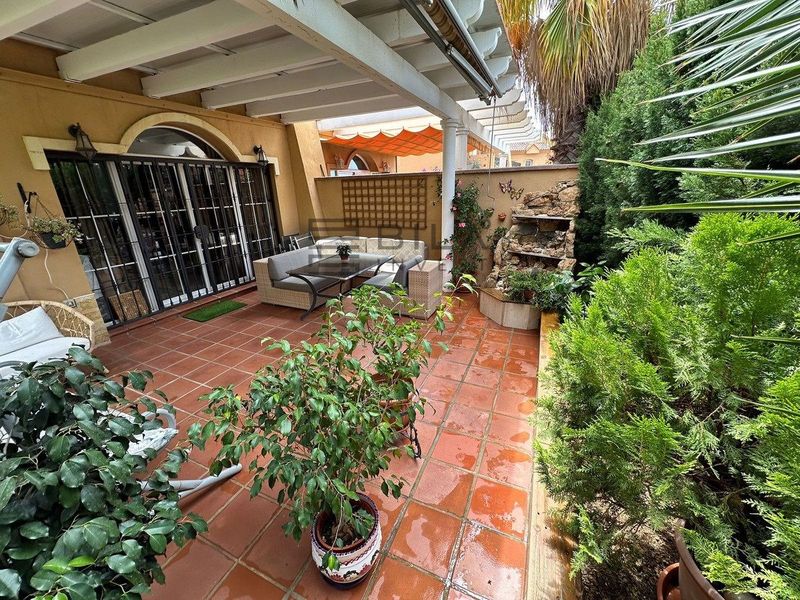 Adosado en venta Mijas, Málaga. Ref: 7097. Bila Invest