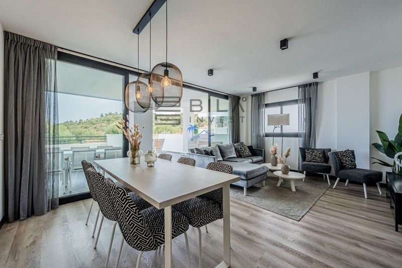 Piso en venta Mijas, Málaga. Ref: 7103. Bila Invest