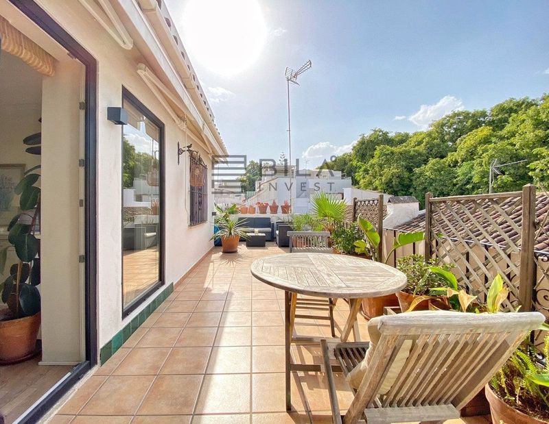 Piso en venta Marbella, Málaga. Ref: 7106. Bila Invest