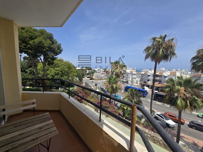 Piso en venta Benalmádena, Málaga. Ref: 7114. Bila Invest