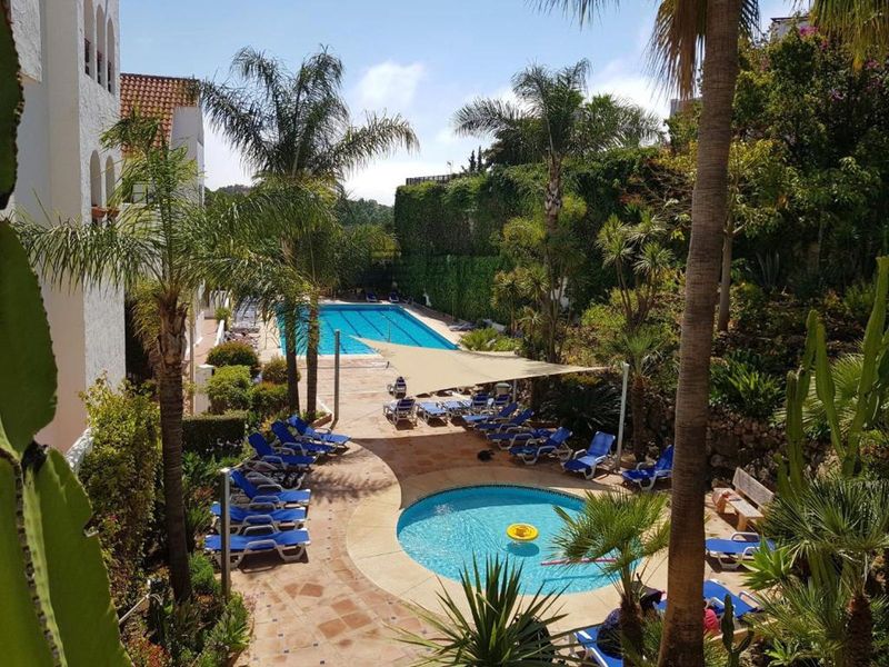 Piso en venta Marbella, Málaga. Ref: 7117. Bila Invest