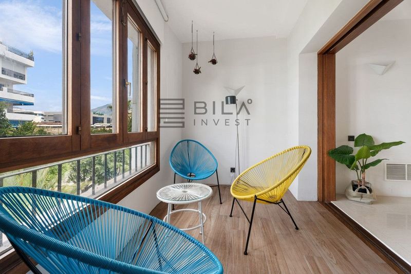 Piso en venta Marbella, Málaga. Ref: 7130. Bila Invest