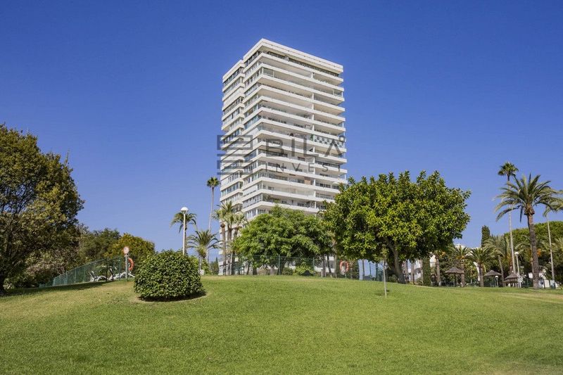 Piso en venta Marbella, Málaga. Ref: 7132. Bila Invest