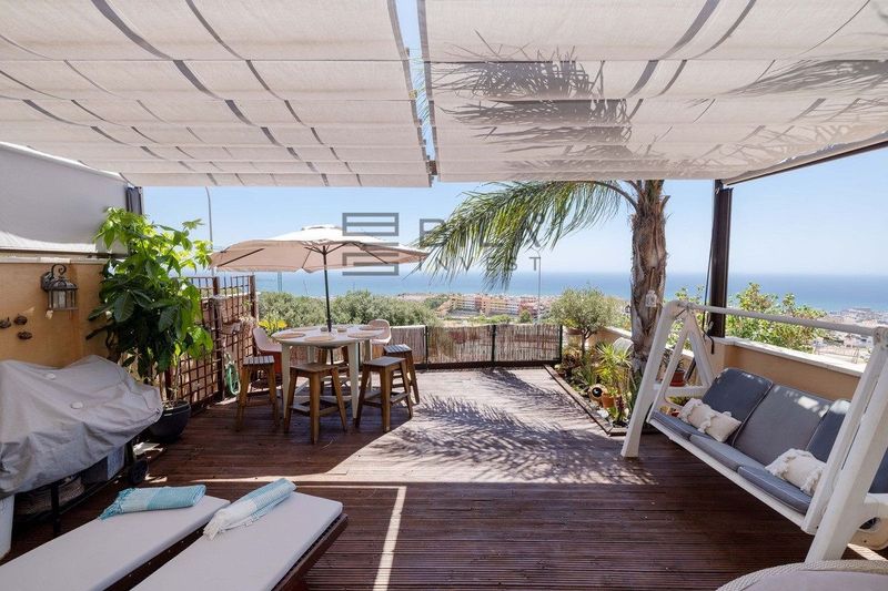 Piso en venta Benalmádena, Málaga. Ref: 7148. Bila Invest