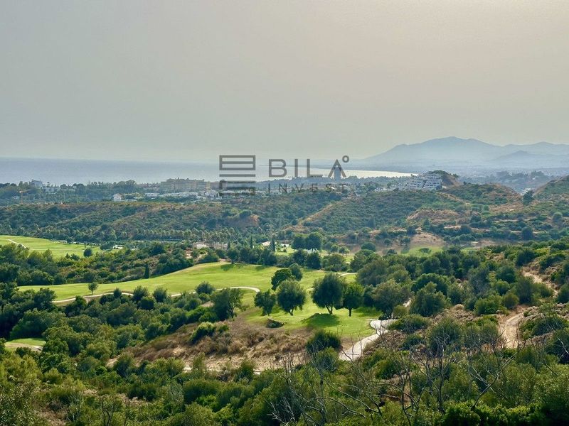 Ático en venta Marbella, Málaga. Ref: 7151. Bila Invest